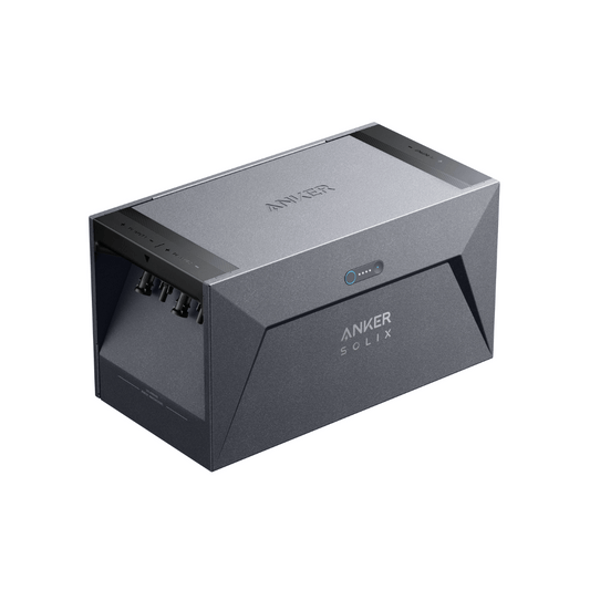 Anker Solix Solarbank E1600