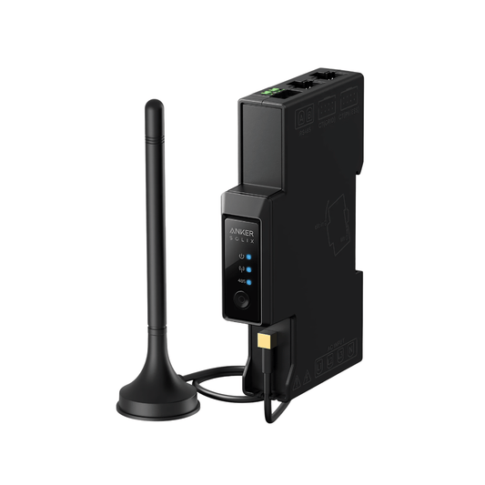 Anker SOLIX Solarbank Smartmeter Gen. 2 von yuma.de