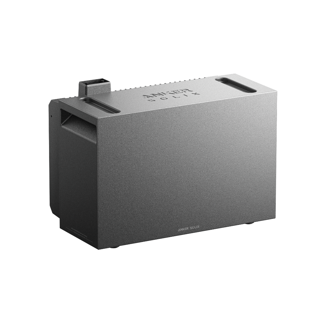4x Anker SOLIX BP5000 25 kWh von yuma.de