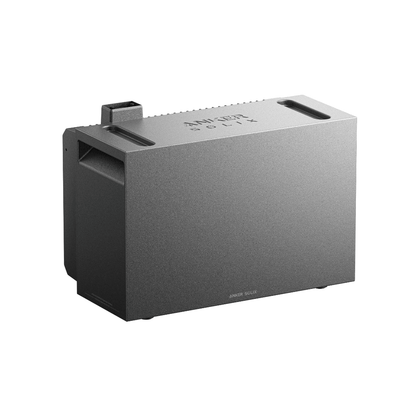 4x Anker SOLIX BP5000 25 kWh von yuma.de