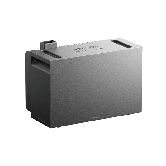 Anker SOLIX BP5000 Erweiterungsakku von yuma.de