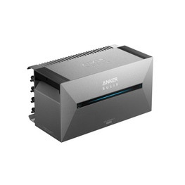 Anker Solix Solarbank 2 Pro