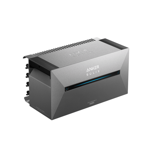 Anker Solix Solarbank 2 E1600 Pro