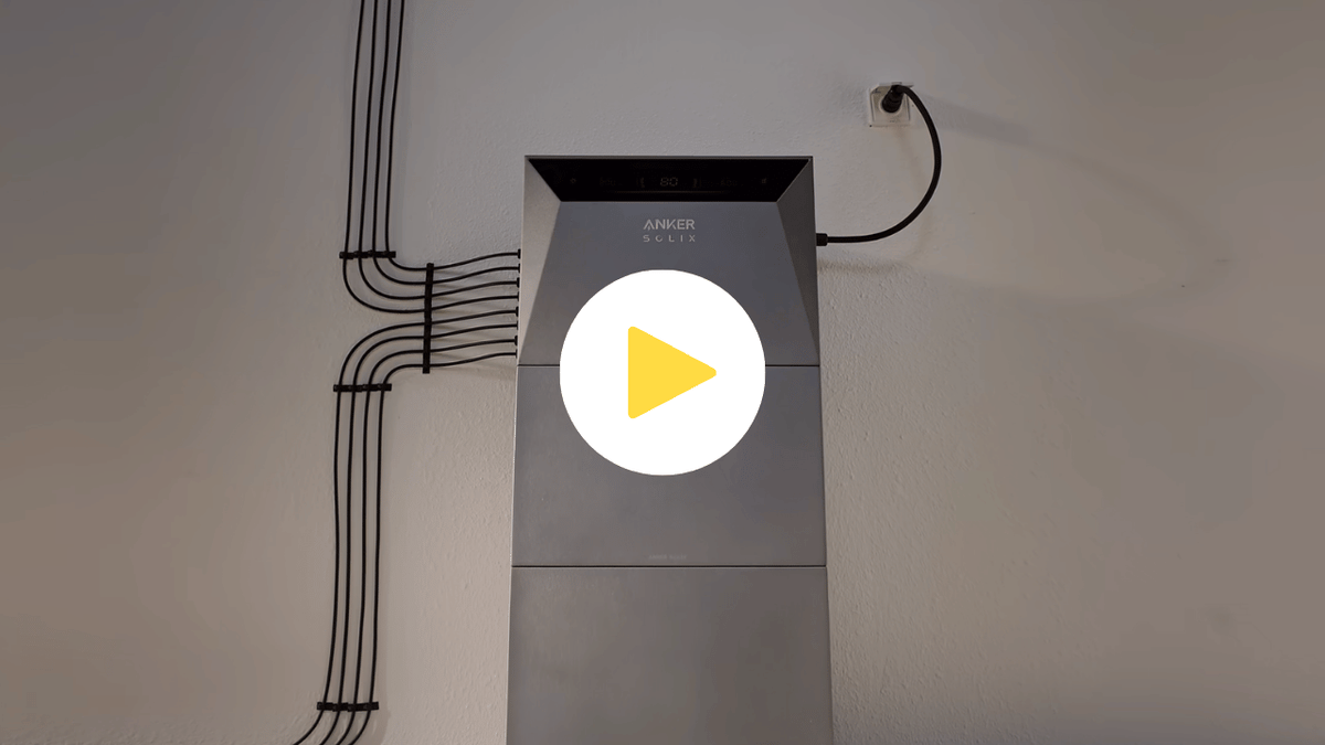 Highlights der Anker Solarbank 4