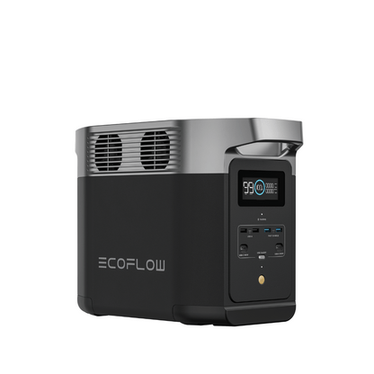 EcoFlow Delta 2 Powerstation (1024 Wh)