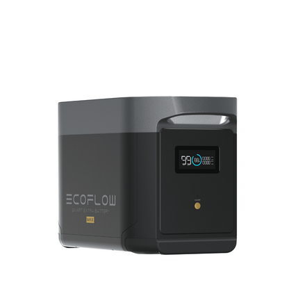 EcoFlow Delta 2 Max EB