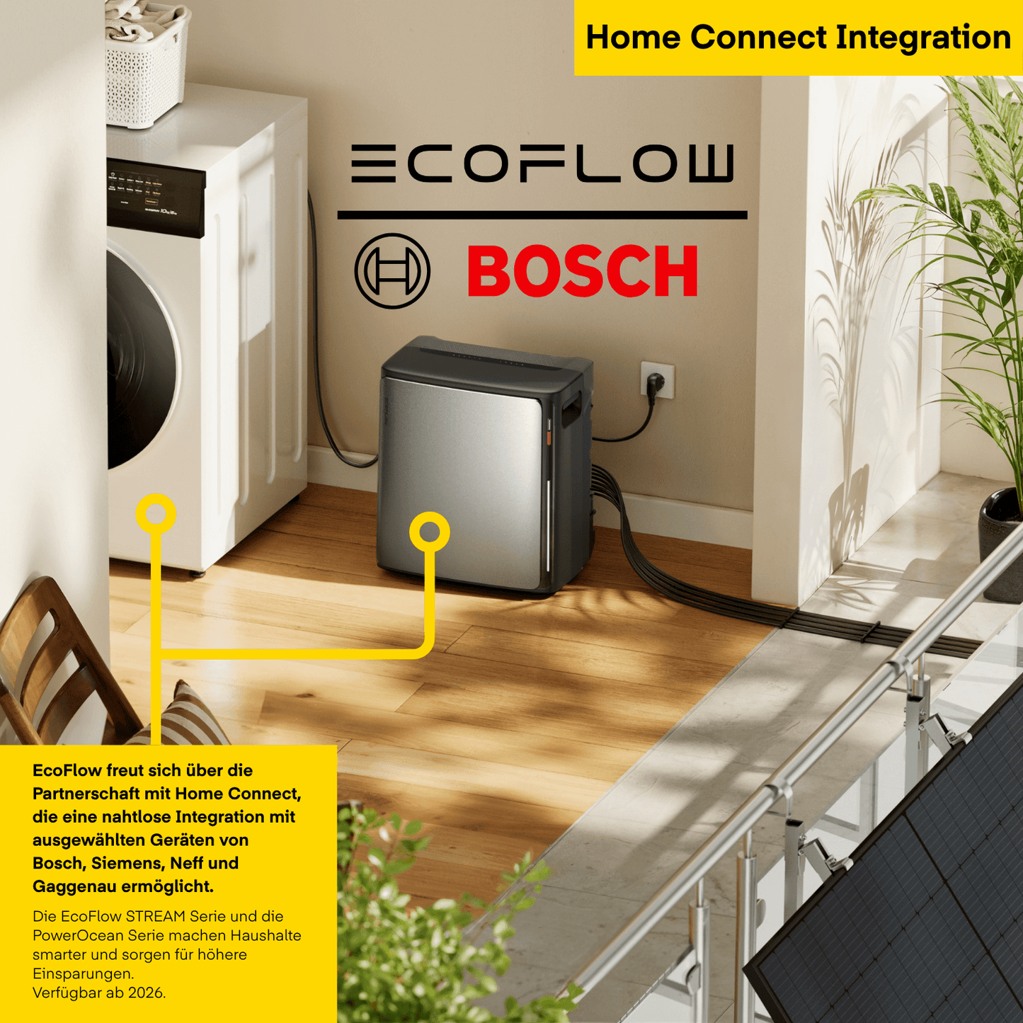 EcoFlow STREAM AC Pro