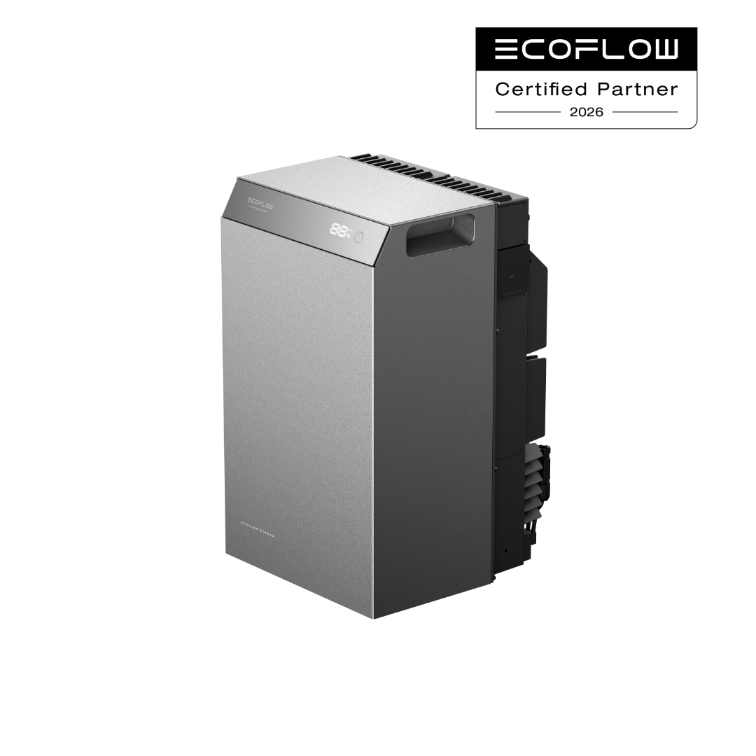 EcoFlow STREAM 5000 von EcoFlow