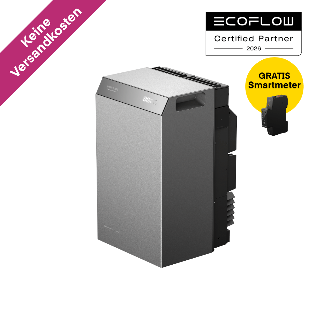 EcoFlow STREAM 5000 AC von EcoFlow