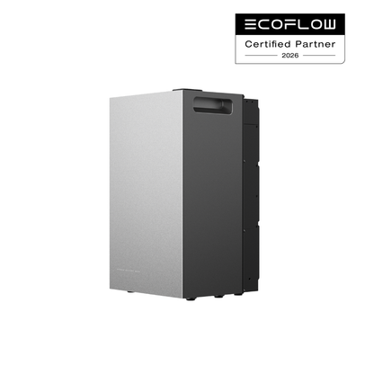 EcoFlow STREAM 5000 Erweiterungsbatterie von EcoFlow