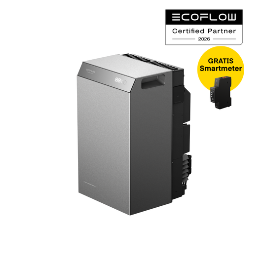 EcoFlow STREAM 5000 von EcoFlow