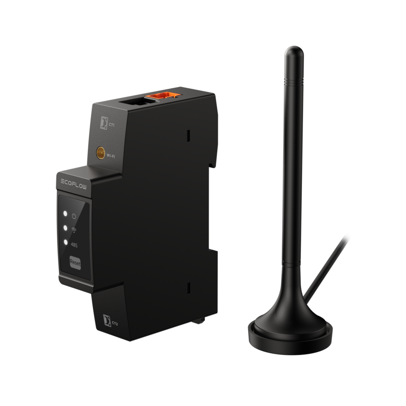EcoFlow Smart Meter Dual CT