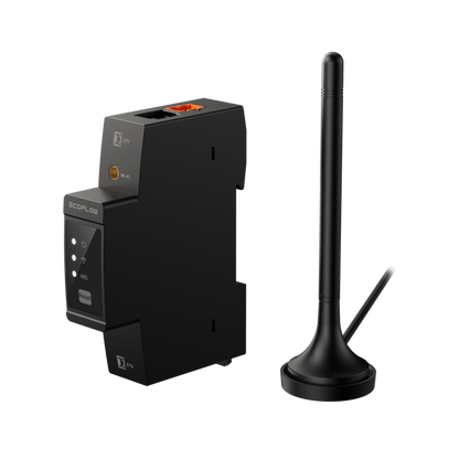 EcoFlow Smart Meter Dual CT