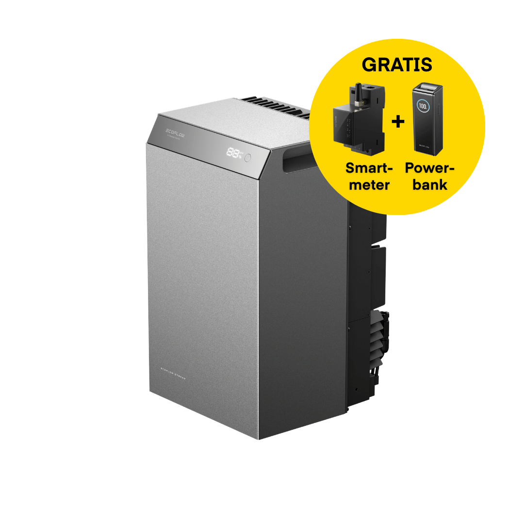 EcoFlow STREAM 5000 von EcoFlow