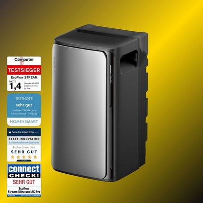 EcoFlow STREAM AC Pro