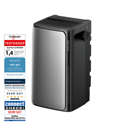 EcoFlow STREAM AC Pro