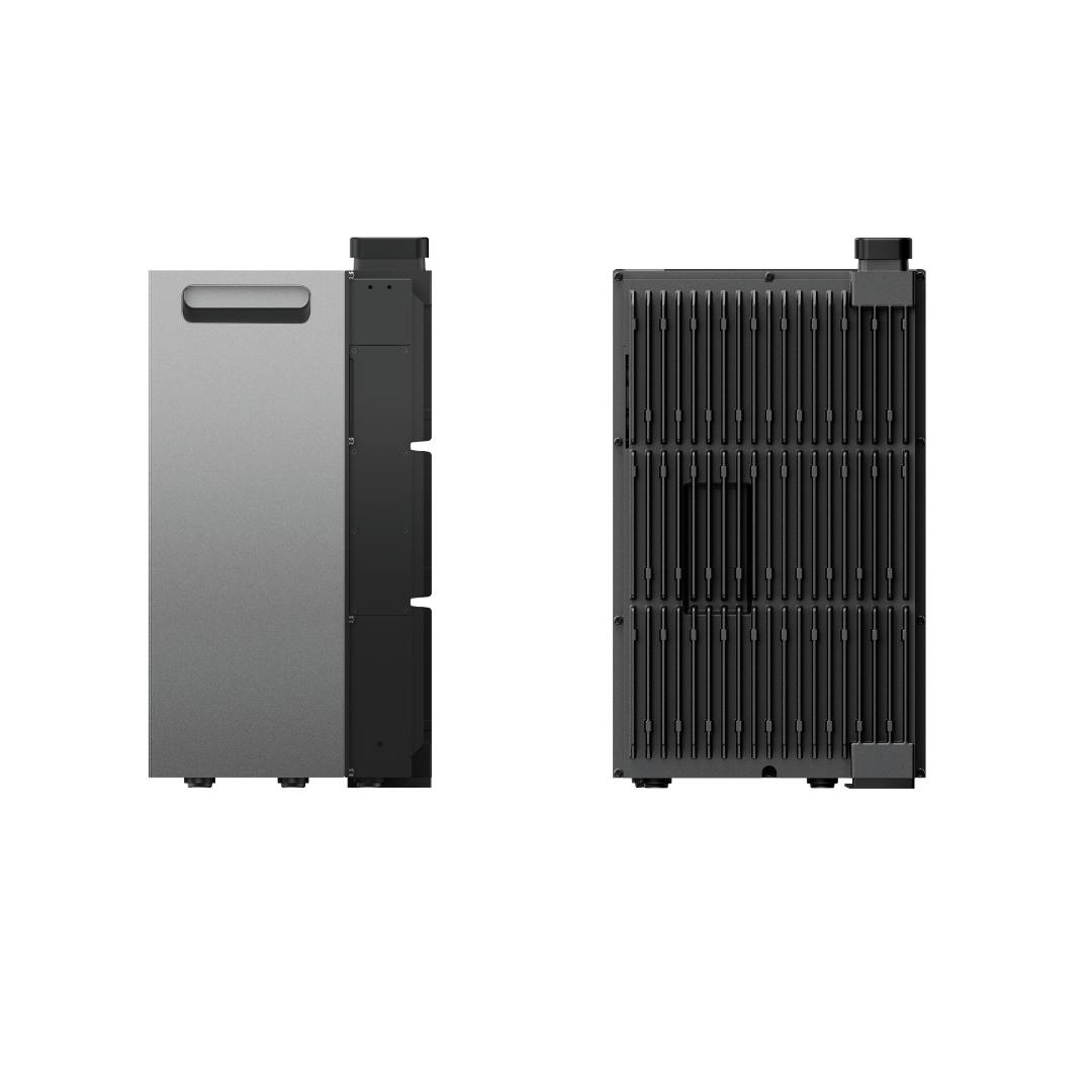EcoFlow STREAM 5000 Erweiterungsbatterie von EcoFlow