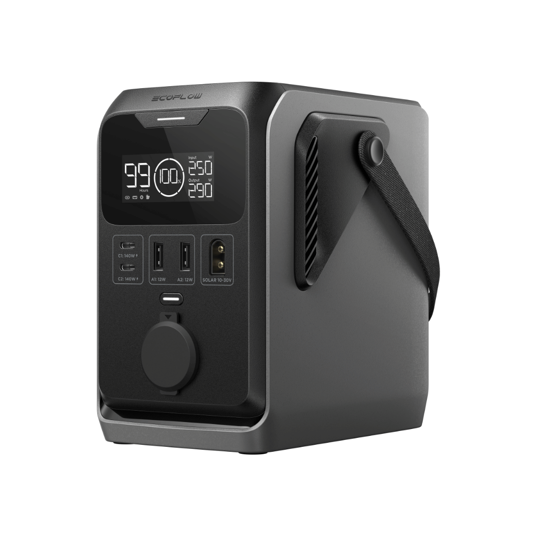 EcoFlow TRAIL 300 DC Portable Power Station (288Wh) von EcoFlow
