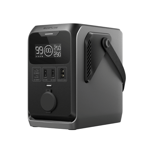 EcoFlow TRAIL 300 DC Portable Power Station (288Wh) von EcoFlow