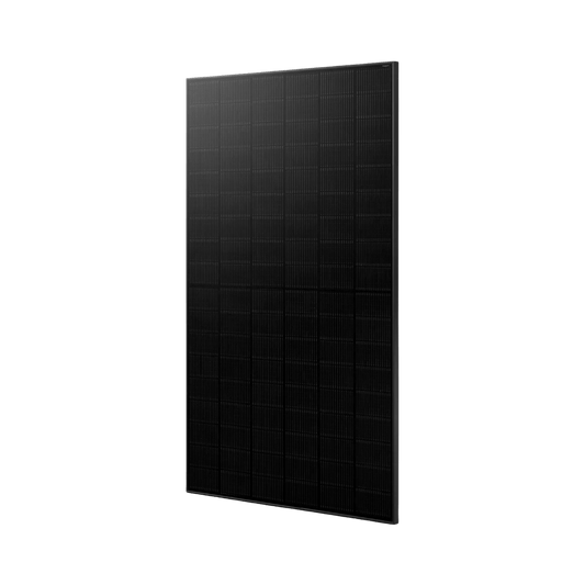 Hanover Solar (445 Wp), HS445-54-182 TC (Bifazial, Glas/Glas, FB) von Hanover Solar