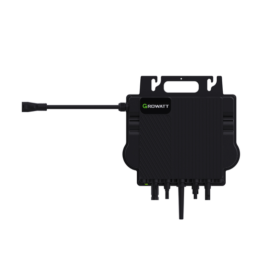 Growatt NEO 800M-X von Growatt