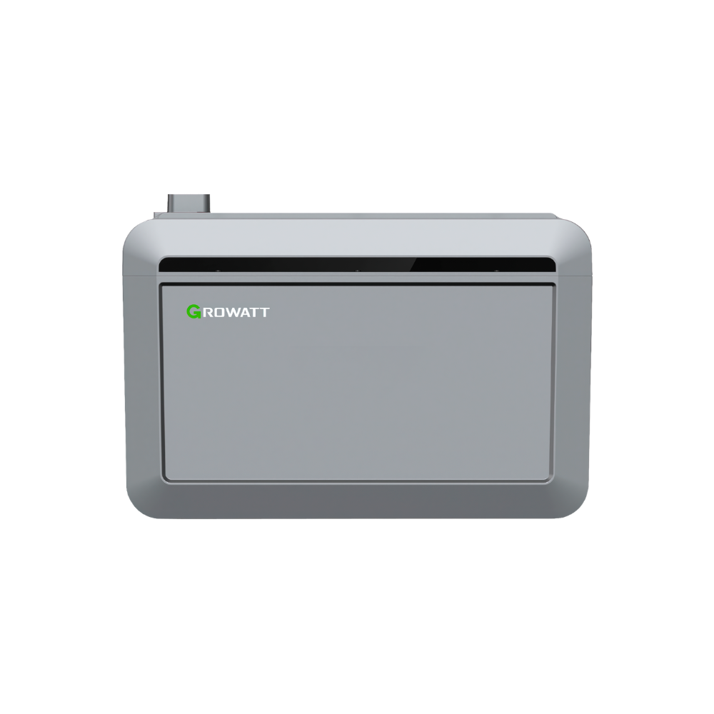 Growatt NEXA 2000 Erweiterungsspeicher (2048 Wh)