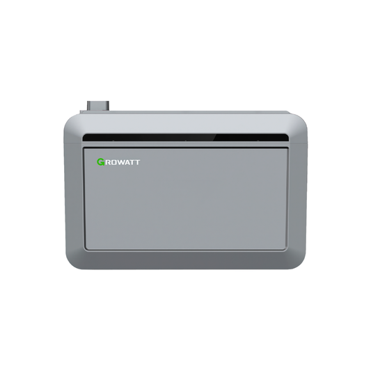 Growatt NEXA 2000 Erweiterungsspeicher (2048 Wh) von Growatt