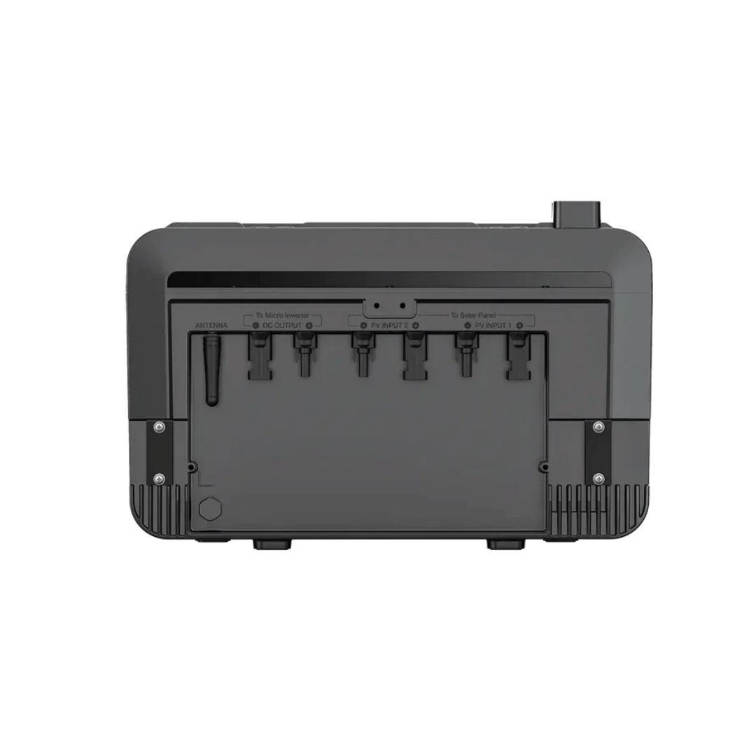 Growatt Noah 2000 (2048 Wh) Balkonkraftwerk Speicher