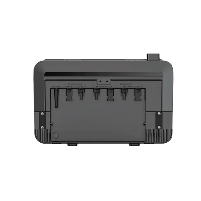 Growatt Noah 2000 (2048 Wh) Balkonkraftwerk Speicher