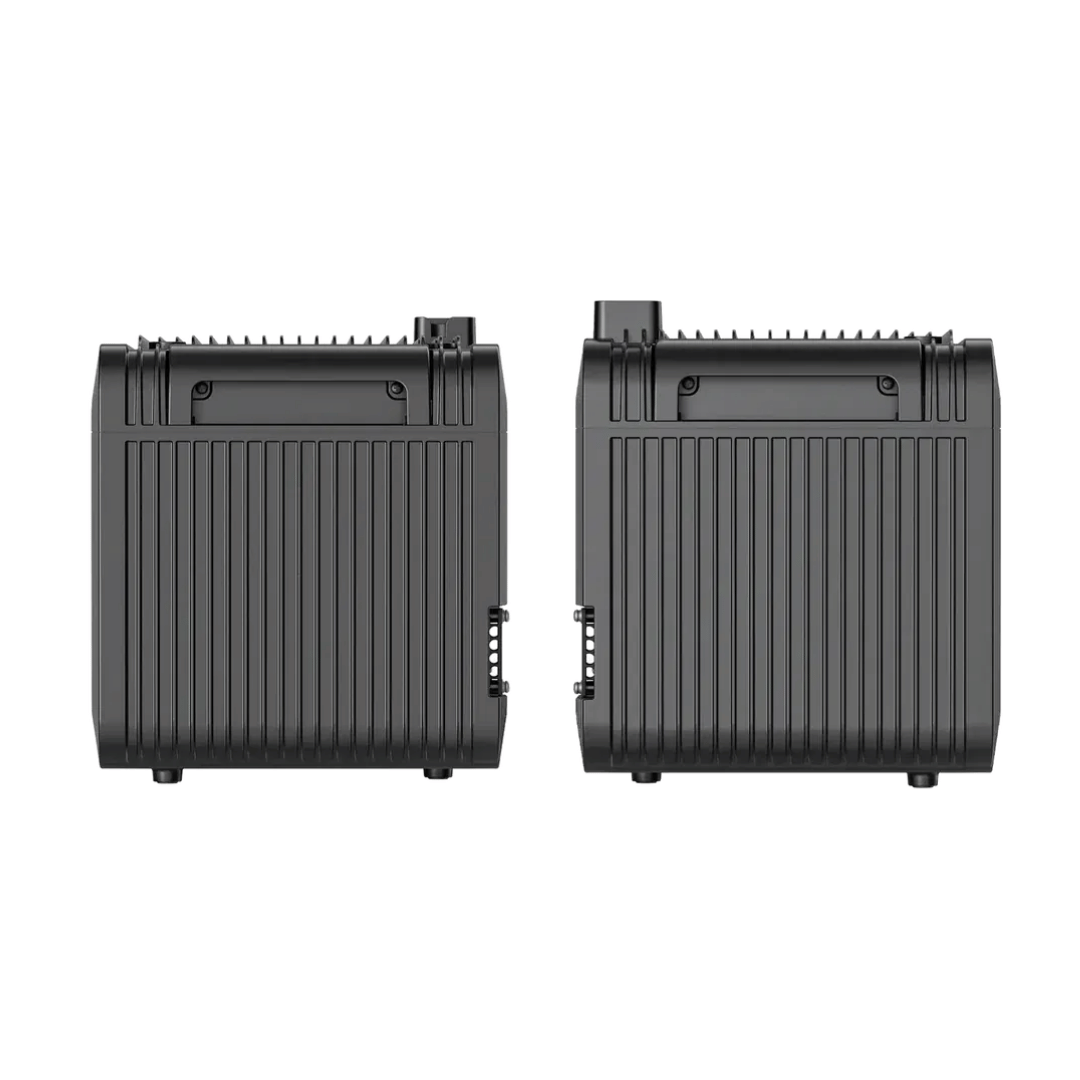 Growatt Noah 2000 (2048 Wh) Balkonkraftwerk Speicher