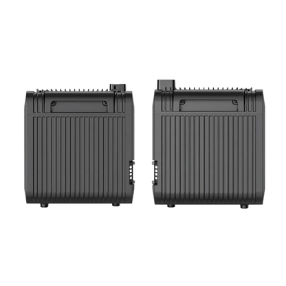 Growatt Noah 2000 (2048 Wh) Balkonkraftwerk Speicher