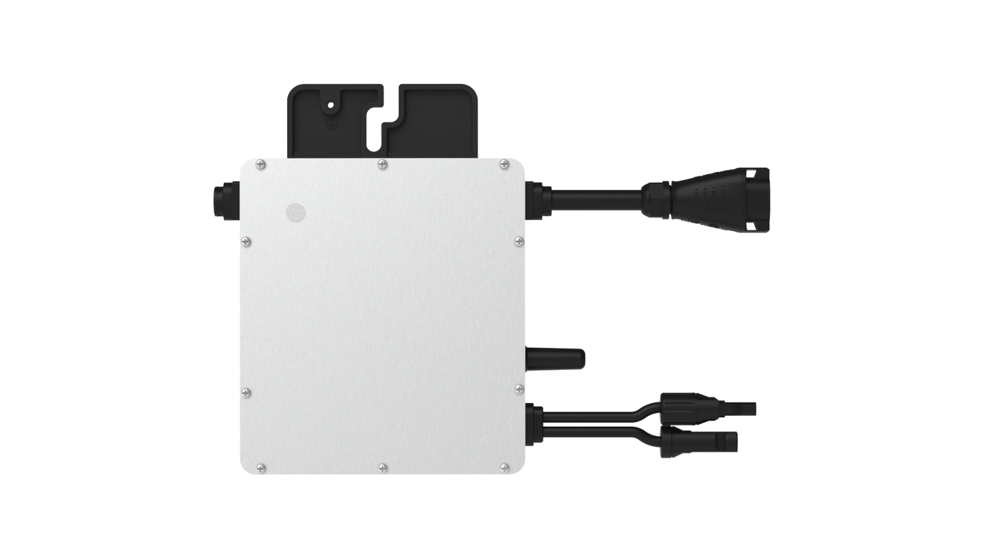 Wechselrichter - Hoymiles HMS-500W-1T von Hoymiles