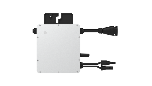 Wechselrichter - Hoymiles HMS-500W-1T von Hoymiles