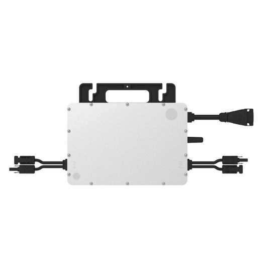 Wechselrichter - Hoymiles HMS-1000W-2T von Hoymiles