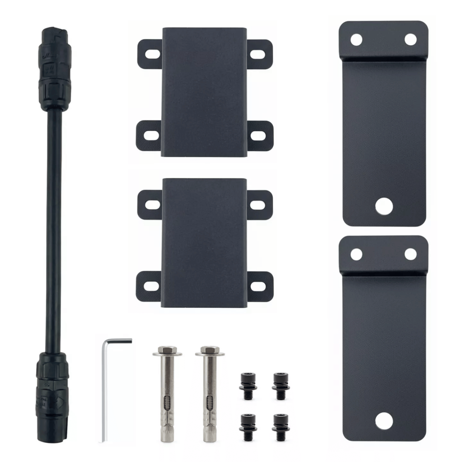 HB-1920-AC-ExpansionSet von Hoymiles
