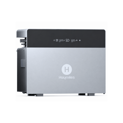 Hoymiles HiBattery 4020 X von Hoymiles