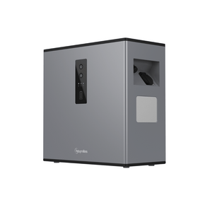 Hoymiles MS-A2 Balkonkraftwerk Speicher AC-gekoppelt