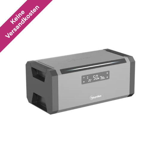 Hoymiles HiBattery 1920 AC von Hoymiles
