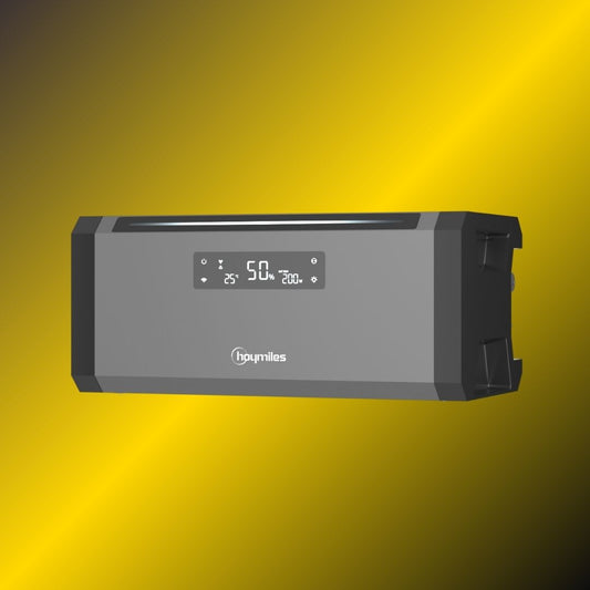 Hoymiles HiBattery 1920 AC