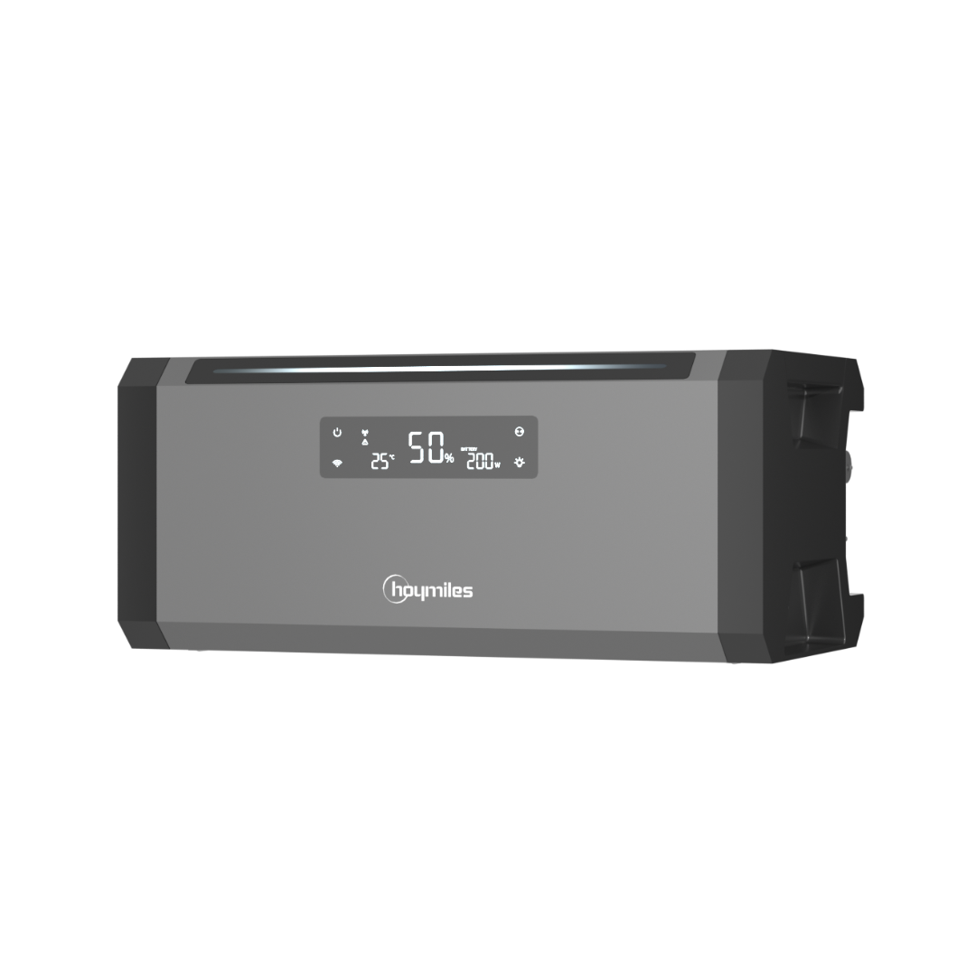 Hoymiles HiBattery 1920 AC
