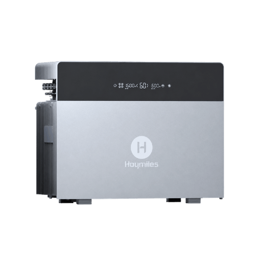 Hoymiles HiBattery 4020 X von Hoymiles