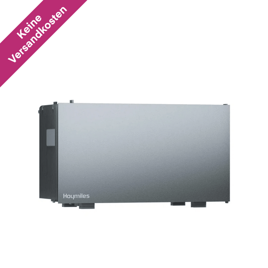 Hoymiles HiBattery 4020 Stack Erweiterungsbatterie von Hoymiles