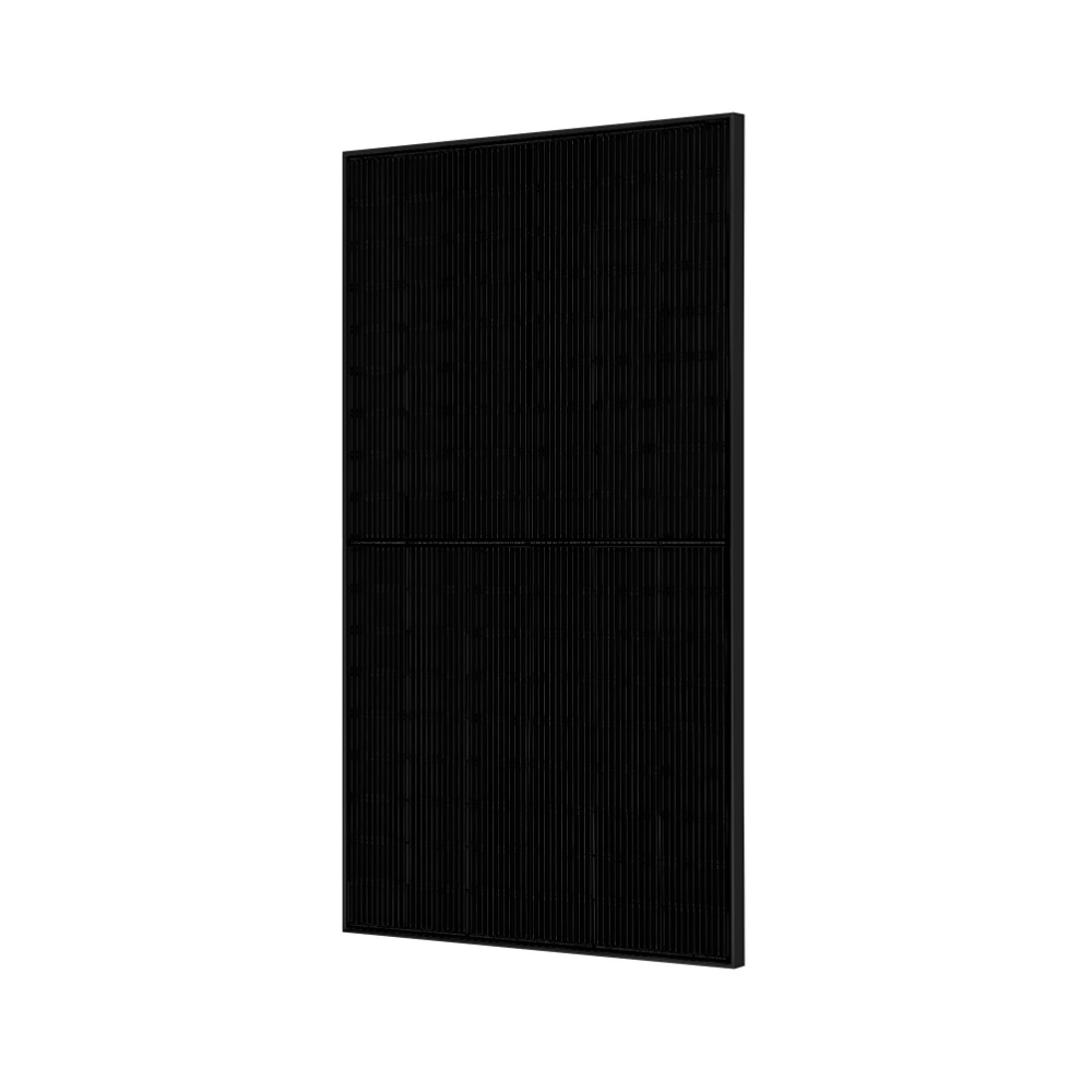 JA Solar (500 Wp), JAM60D41 LB (Bifazial, Glas/Glas, FB)