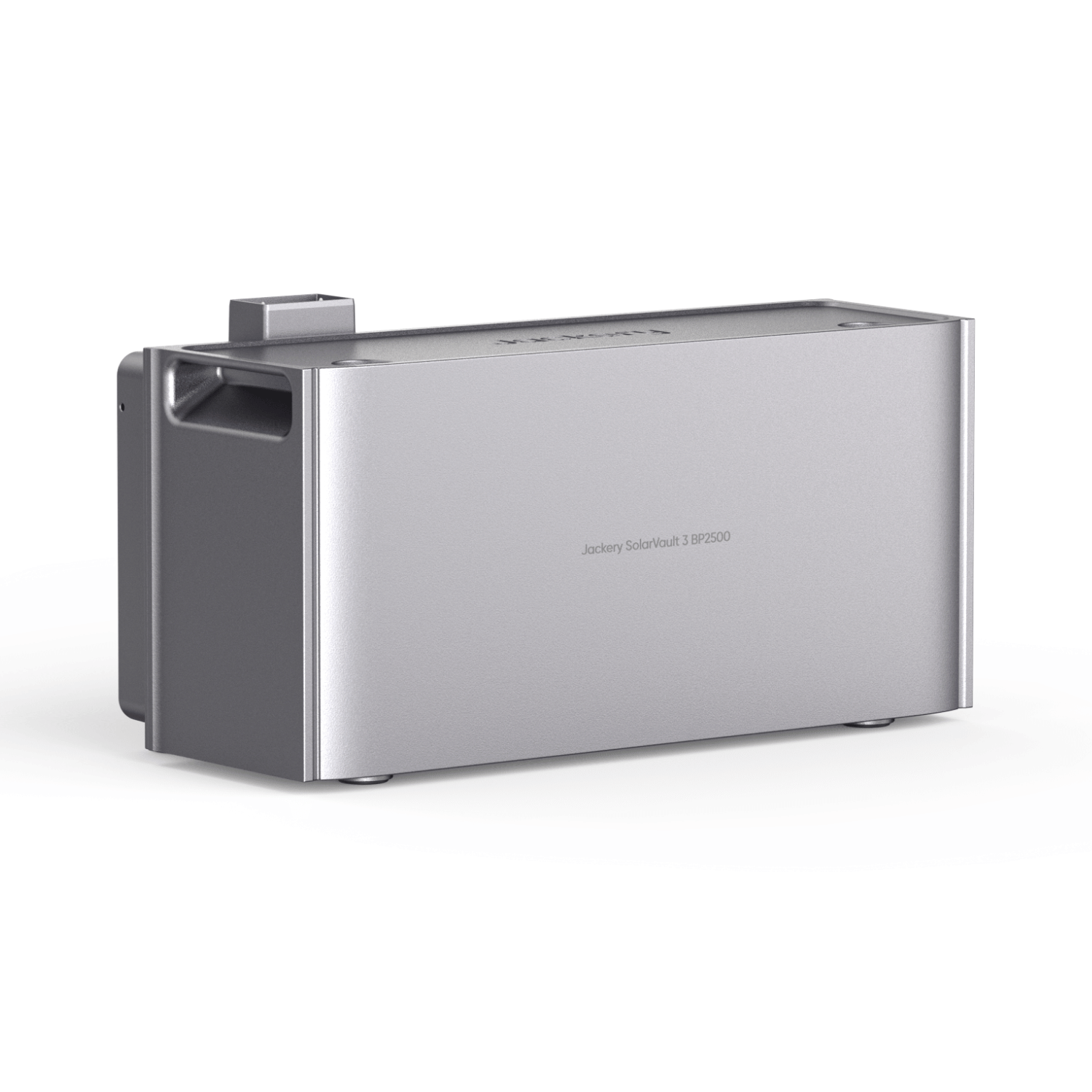 Jackery SolarVault 3 BP2500 von yuma.de