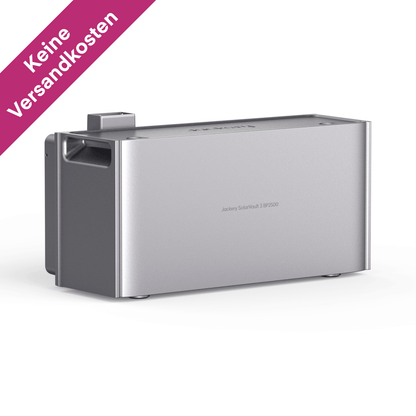 Jackery SolarVault 3 BP2500 von Jackery