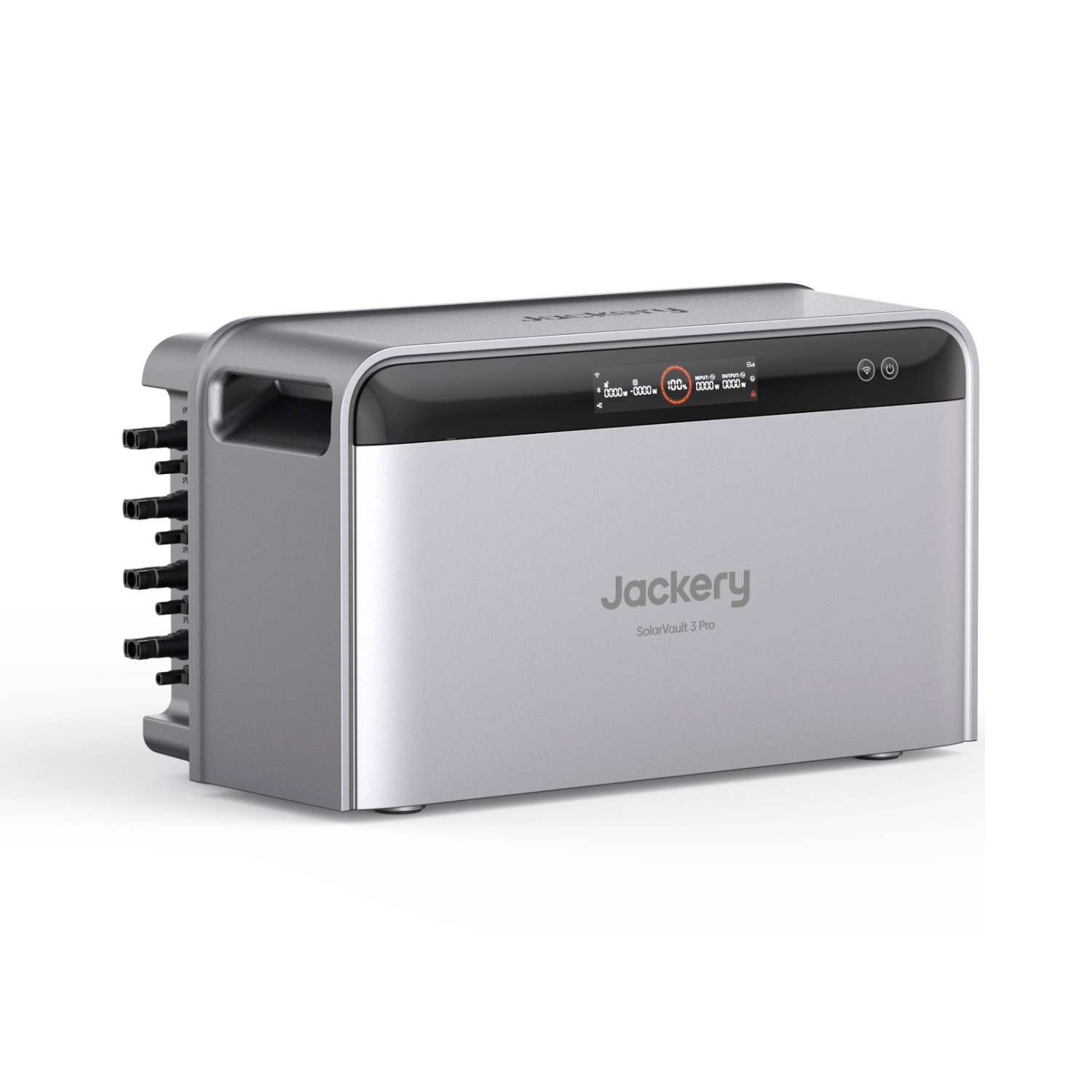 Jackery SolarVault 3 Pro MAX von yuma.de