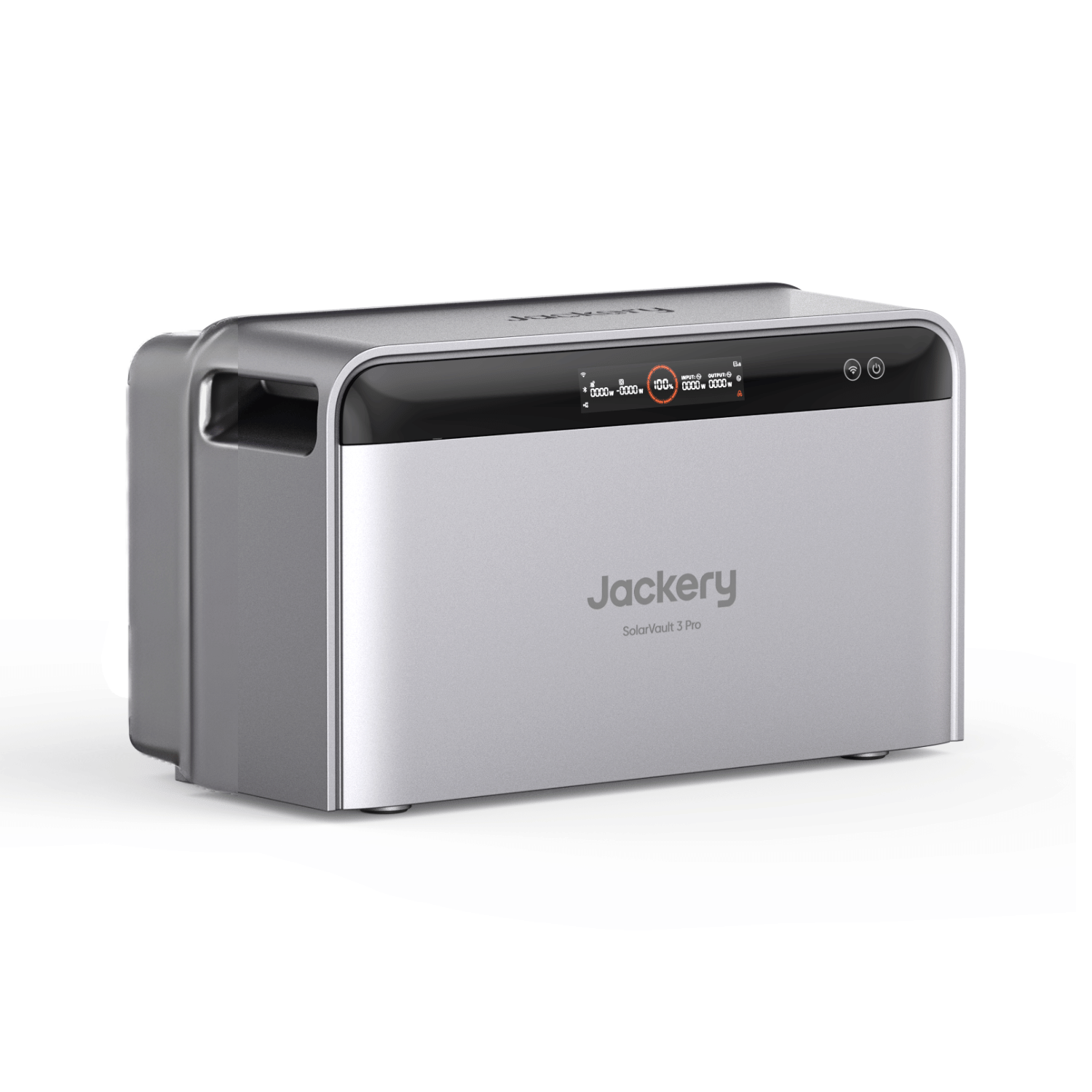 Jackery SolarVault 3 Pro MAX AC von yuma.de