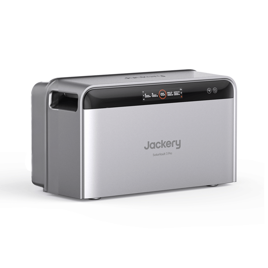 Jackery SolarVault 3 Pro MAX AC von yuma.de