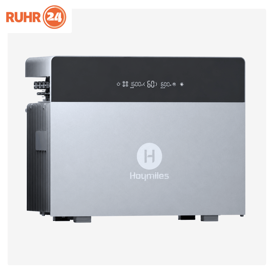 Ruhr24 Deal: Hoymiles HiBattery 4020 X von Hoymiles