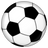 Fußball-Aktion